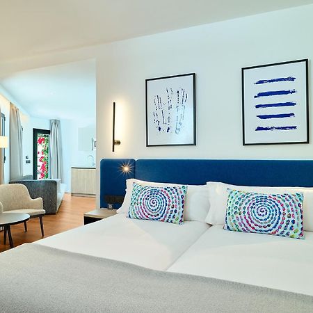Apartamentos Luna Suites Granada Exteriér fotografie