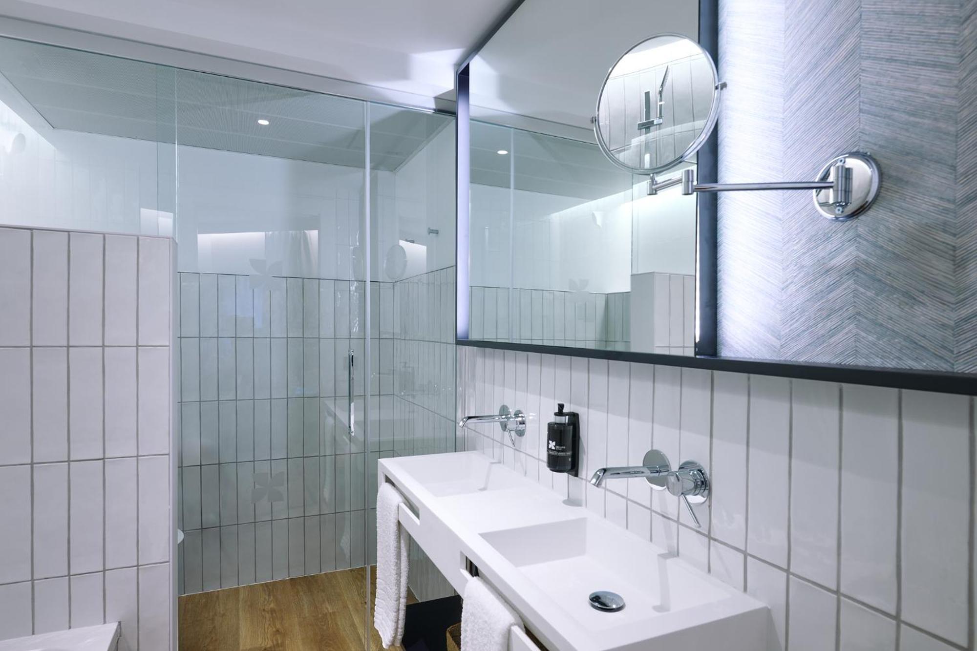 Apartamentos Luna Suites Granada Exteriér fotografie