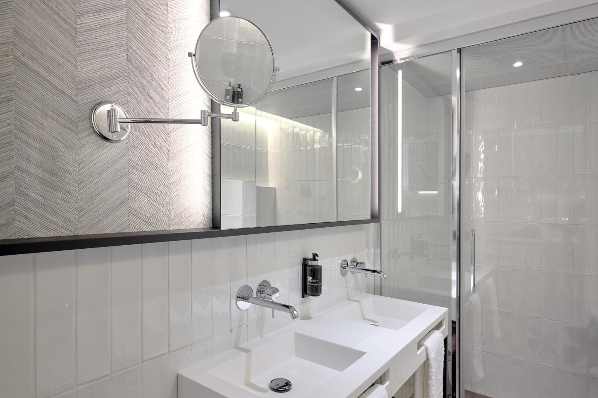 Apartamentos Luna Suites Granada Exteriér fotografie