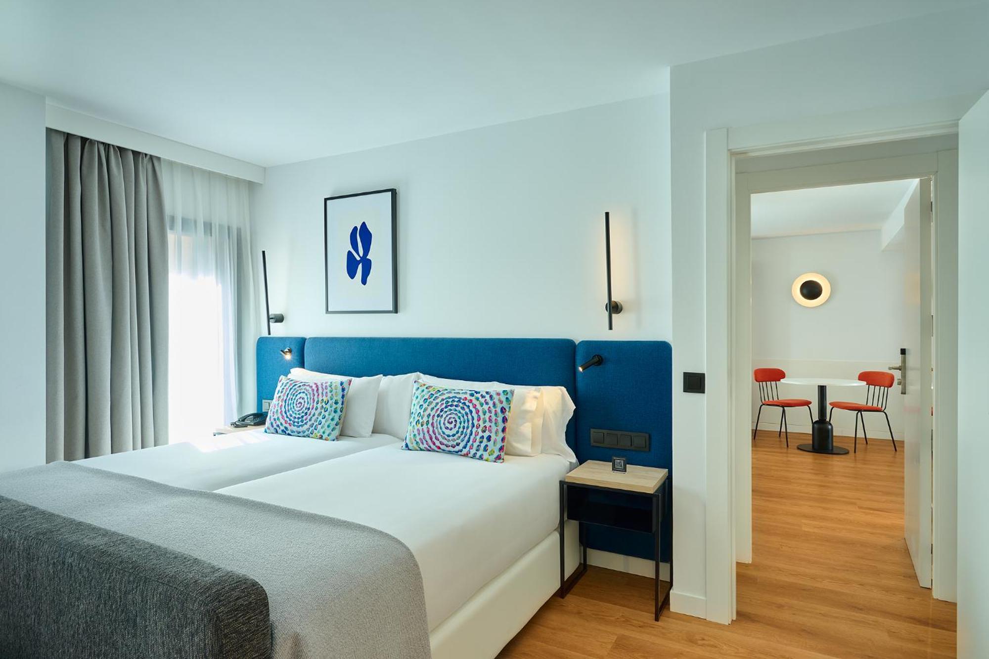 Apartamentos Luna Suites Granada Exteriér fotografie