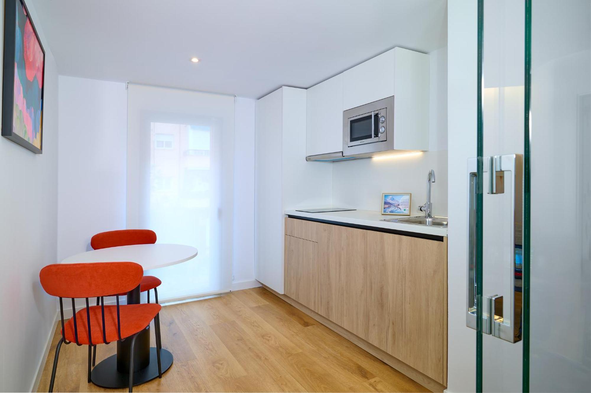 Apartamentos Luna Suites Granada Exteriér fotografie