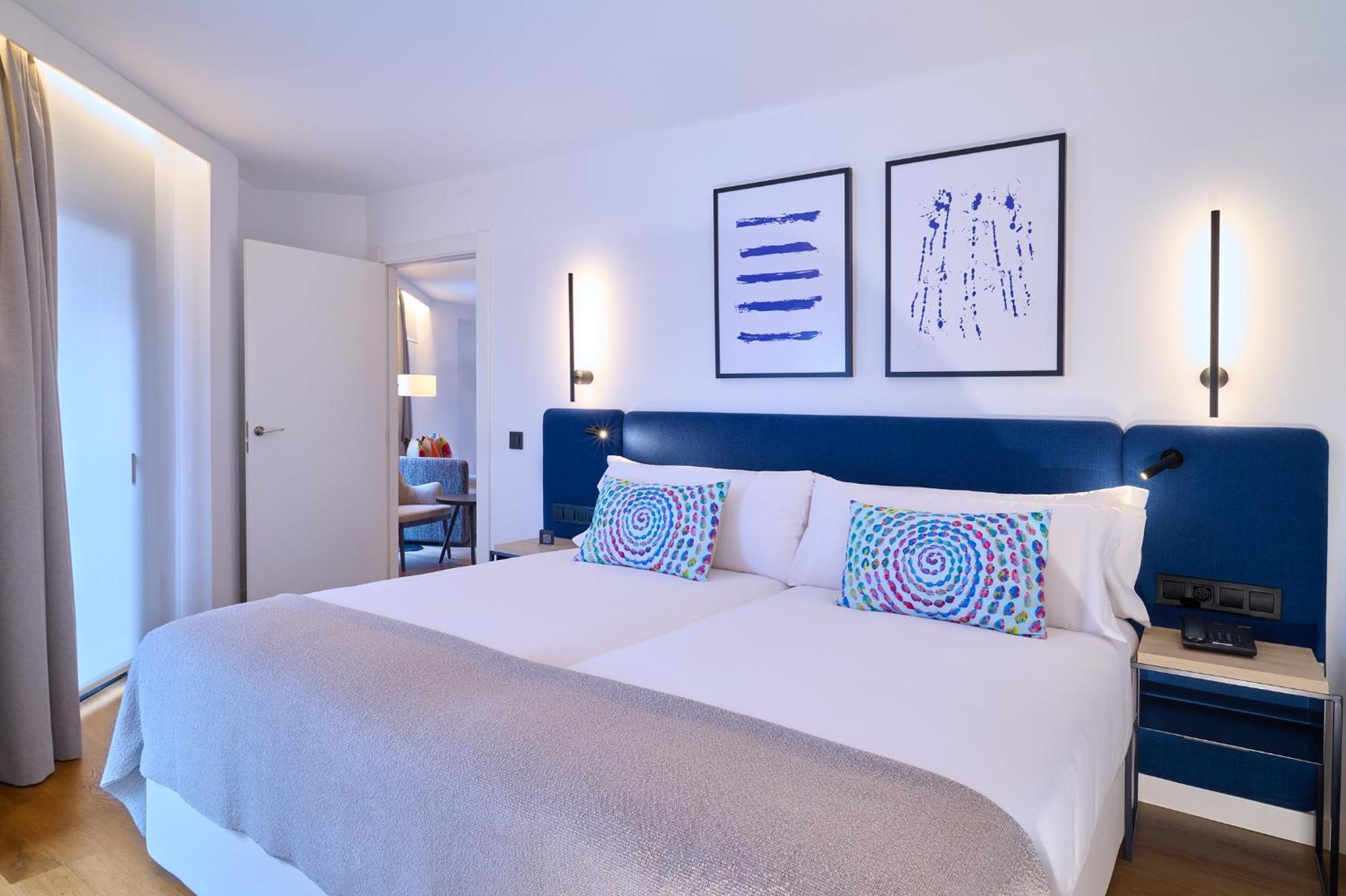 Apartamentos Luna Suites Granada Exteriér fotografie